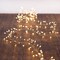 Kurt Adler 300-Light Cluster Garland with Warm White LED Lights